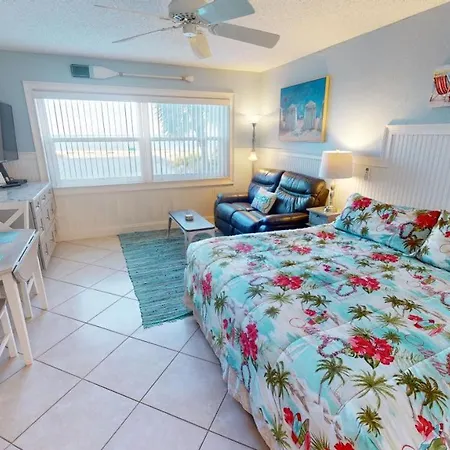 256 Surf Song Resort